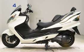 SUZUKI SKYWAVE 400 SA 3 2012 CK45A