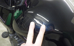 SUZUKI BANDIT 1200 SA 2007 GV79A