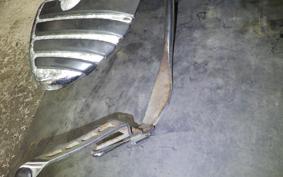 HARLEY FXDLI 1450 2004