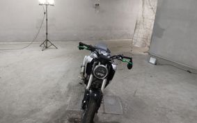 HONDA CB125 R JC79