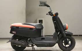 YAMAHA VOX 2010 SA31J