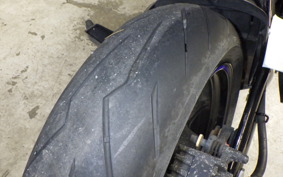 KAWASAKI NINJA 400R 2013 ER400B