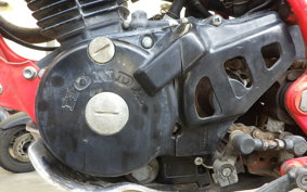HONDA TLR200 2004 MD09