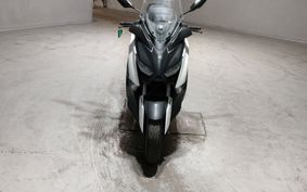 YAMAHA X-MAX 250 SG42J