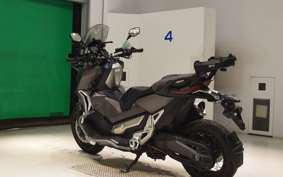 HONDA X-ADV 750 2019 RC95
