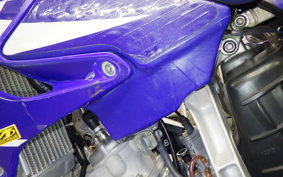 YAMAHA YZ125