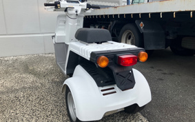 HONDA  GYRO X BASIC  TD02