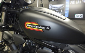 HARLEY RH975S 2024