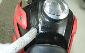 HONDA XR50 MOTARD 2002 AD14