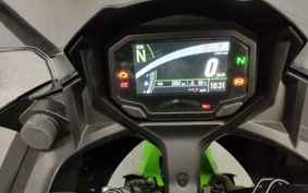 KAWASAKI NINJA650 ER650H