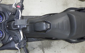 YAMAHA T-MAX 530 DX 2017 SJ15J