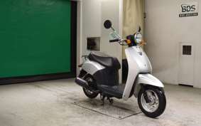 HONDA TODAY 2008 AF61