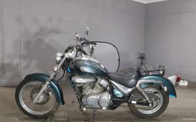 SUZUKI INTRUDER 250 VJ51A