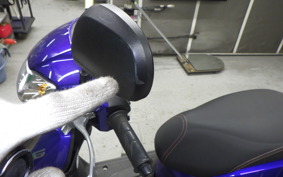 YAMAHA JOG DX-3 2021 AY01