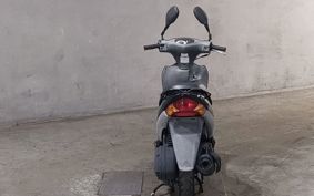SUZUKI ADDRESS V125 CF46A