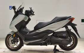 HONDA FORZA 250 1987 MF17