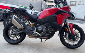 DUCATI MULTI STRADA V2 S 2025 1200