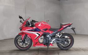 HONDA CBR400R 2021 NC56
