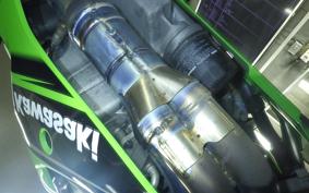 KAWASAKI ZX 10 NINJA ABS 2017