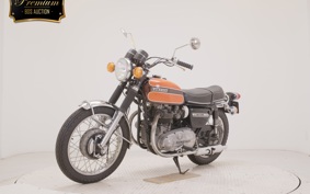 KAWASAKI W1 SA 1971 W1F