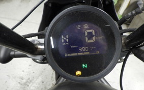 HONDA REBEL 250 S MC49
