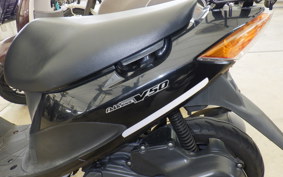 SUZUKI ADDRESS V50 CA4BA