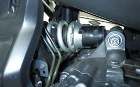 YAMAHA MT-07 2021 RM33J