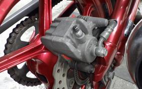 KAWASAKI NINJA 400 ABS 2014 EX400E