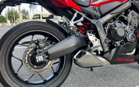 HONDA CBR650R 2024 RH03