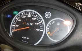 YAMAHA AXIS 125 TREET SE53J