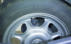 HONDA TACT-4ﾍﾞｰｼｯｸ 2020 AF79