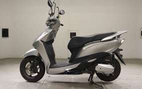 HONDA LEAD 125 2008 JF45