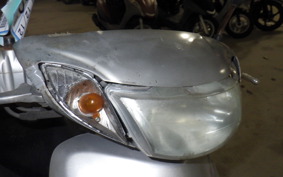 YAMAHA JOG Z Gen.2 SA16J