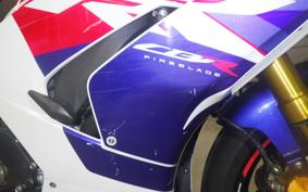 HONDA CBR1000RR RSP 2023 SC82