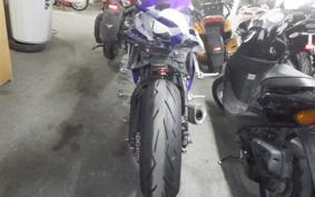 YAMAHA YZF-R6 2009