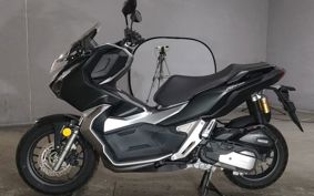 HONDA ADV150 KF38