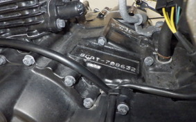 SUZUKI GIXXER 150 2007 ED13N