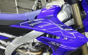 YAMAHA WR250F 2022