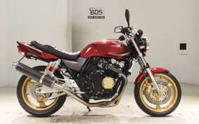 HONDA CB400SF VTEC SPEC 2 2002 NC39