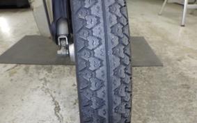 YAMAHA MATE 50 V50