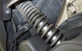 SUZUKI ADDRESS V125 S