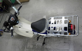 HONDA C110 SUPER CUB 2005 JA42