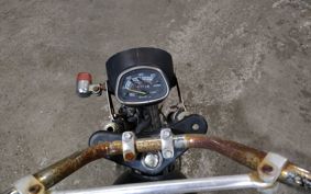 HONDA BENLY50 CD50