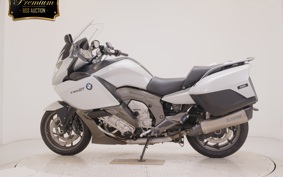 BMW K1600GT 2012