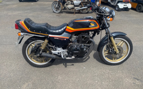 HONDA SUPER HAWK3 1981 NC04