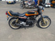 Фото Honda SUPER HAWK3 1981 с японского аукциона