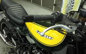 KAWASAKI Z900RS 2024 ZR900K