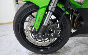 KAWASAKI NINJA 1000 ABS 2017 ZXT00W