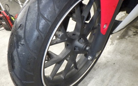 HONDA CBR400R 2013 NC47