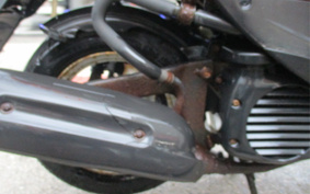 YAMAHA JOG DELUXE SA36J